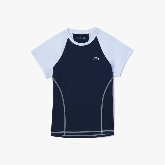 Slim-Fit Ultra Dry Stretch Sport T-Shirt