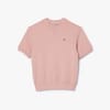 Natural Dyed Fleece T-Shirt
