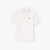 Slim-Fit Terry Polo Shirt