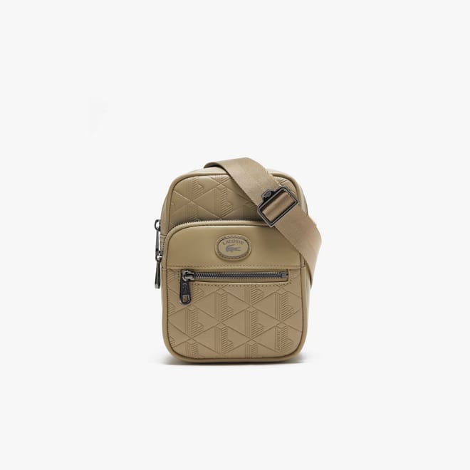Small Nomogramme Satchel