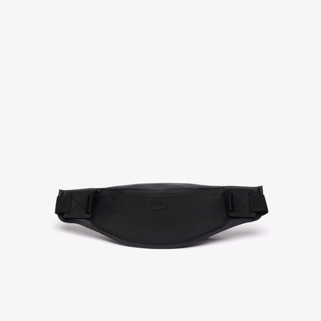 Naos Piqué Banana Bag