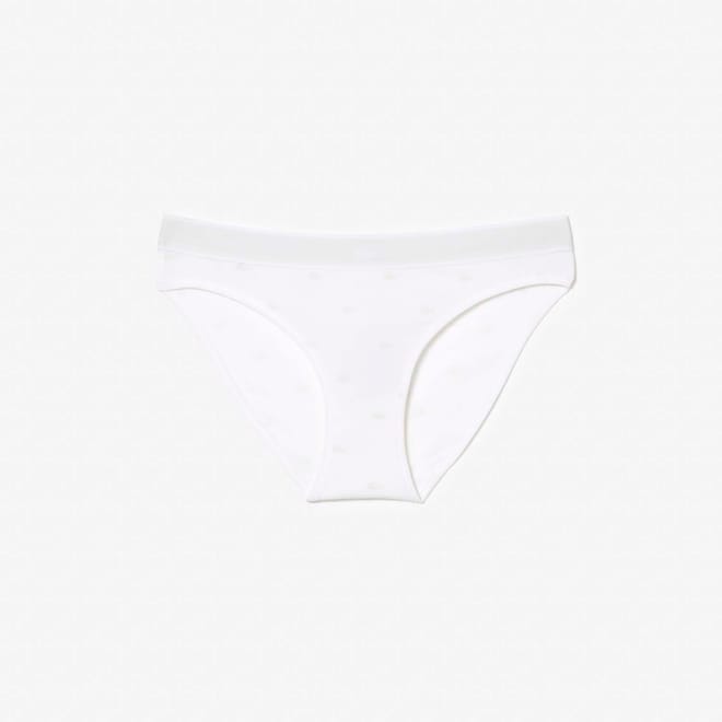 Stretch Cotton Briefs
