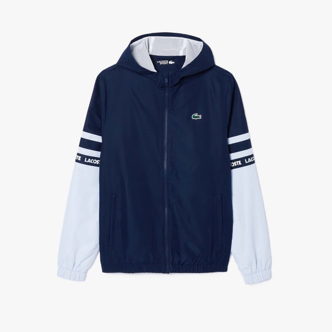 Tennis Sportsuit Track Jacket