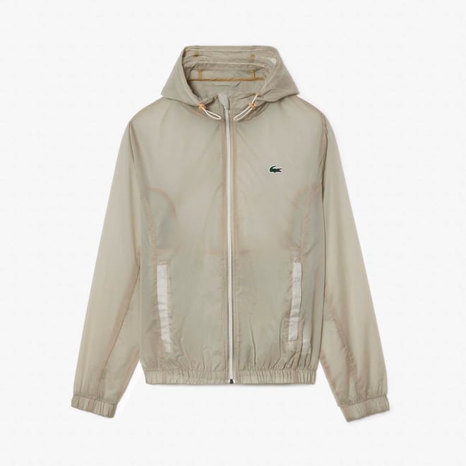 Lightweight Water Repellent Sport Jacket