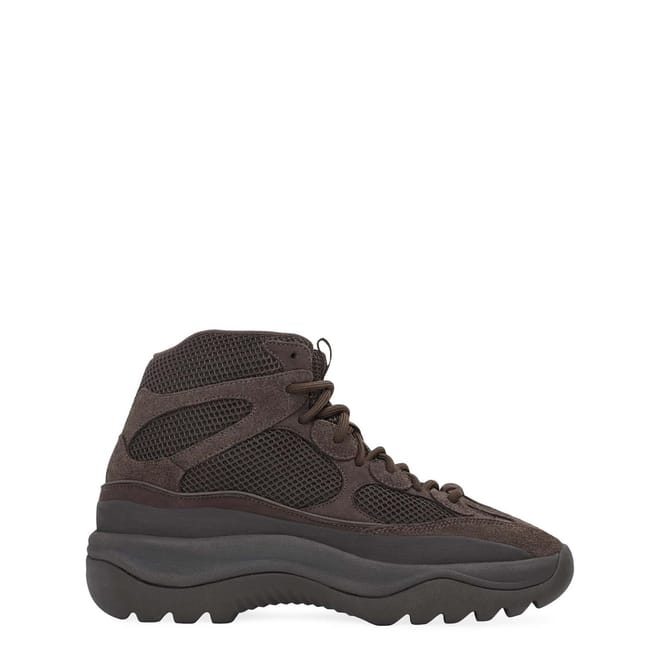 Desert Boots