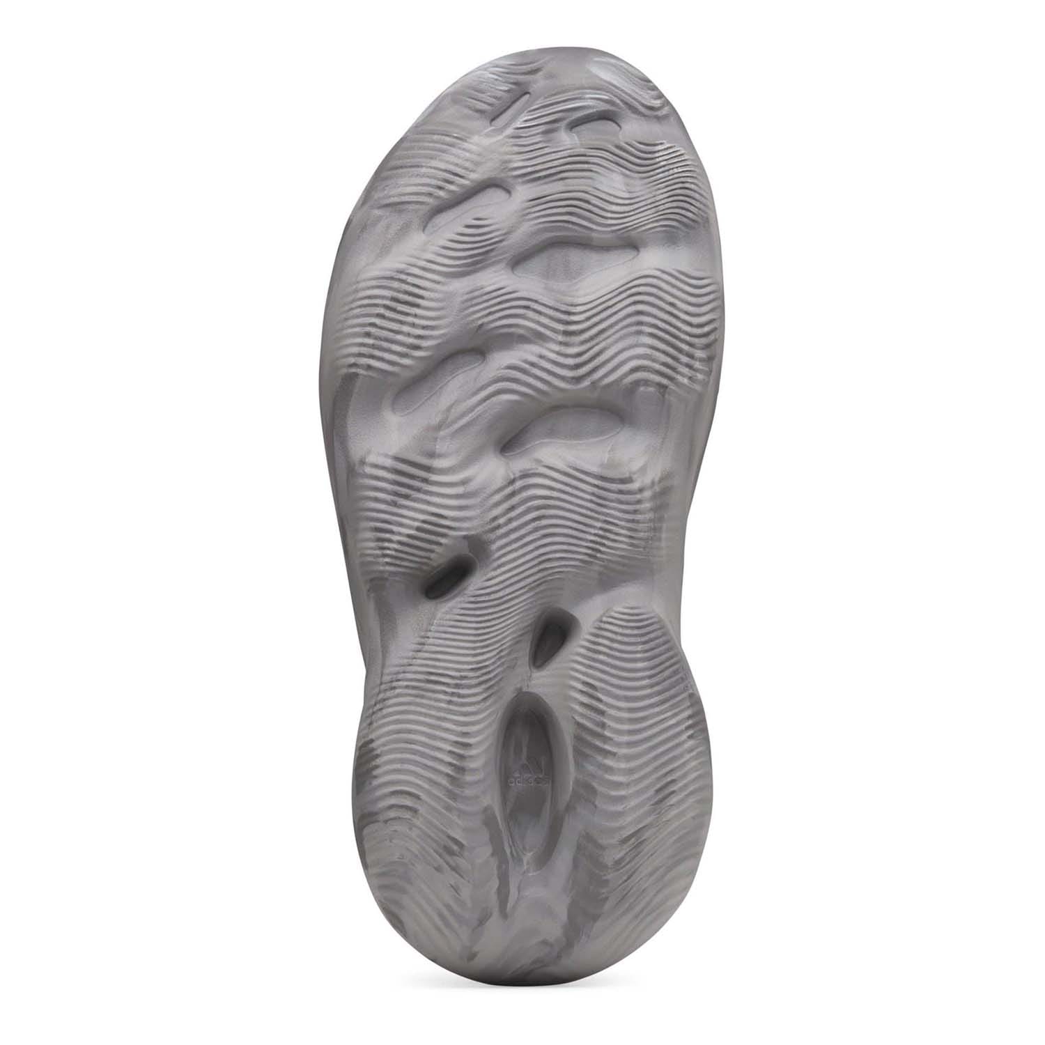 Grey Yeezy Foam Runner Trainers - Get The Label