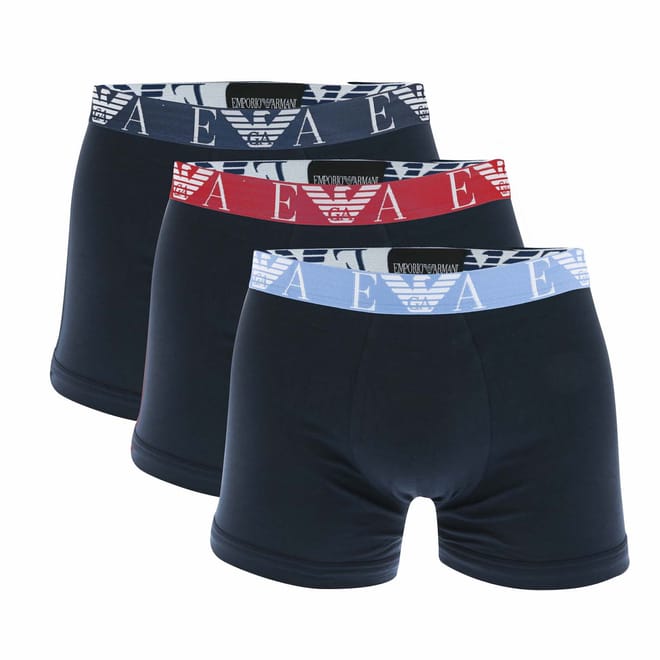 3 Pack of Boxers