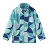 FulL-Zip Fleece Top Junior