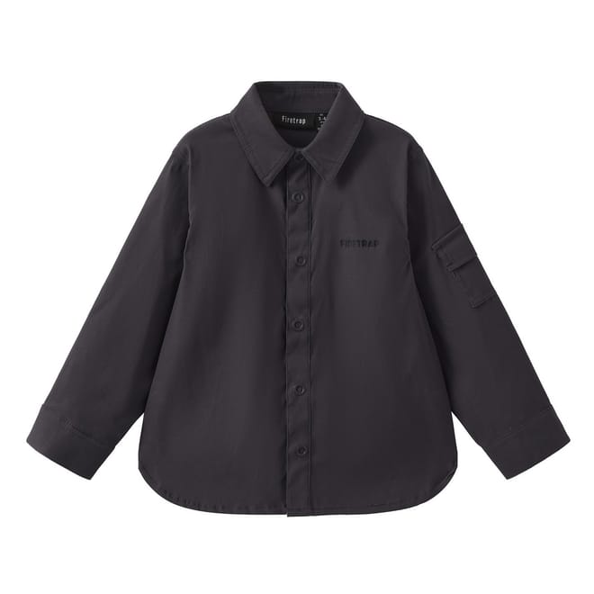 Junior Overshirt Jacket