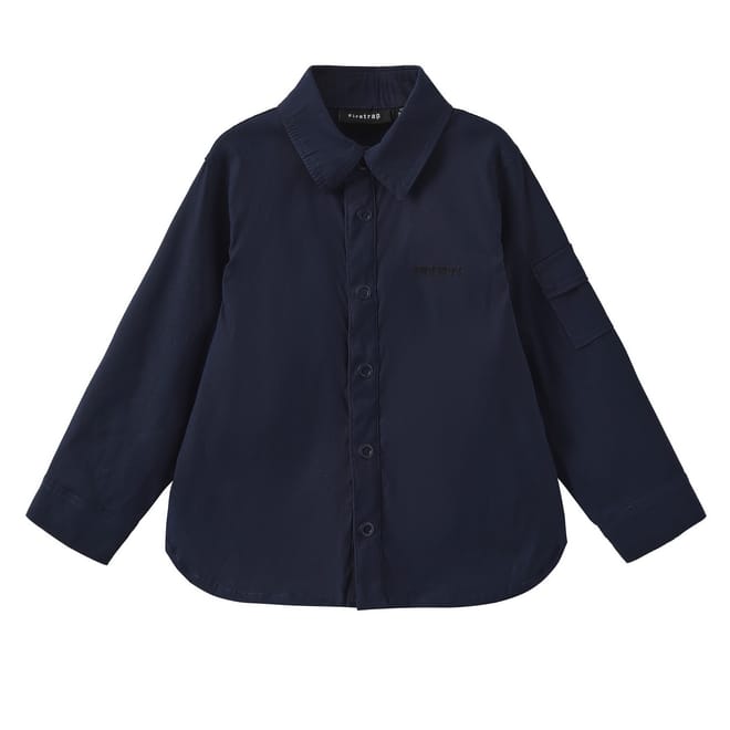 Junior Overshirt Jacket