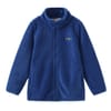 FulL-Zip Fleece Top Junior
