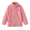FulL-Zip Fleece Top Junior