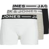 Sense 3 Pack Boxer Brief