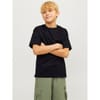 Edge Regular Fit Crew Neck T-Shirt