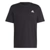 Mens Essentials Single Jersey Logo T-Shirt