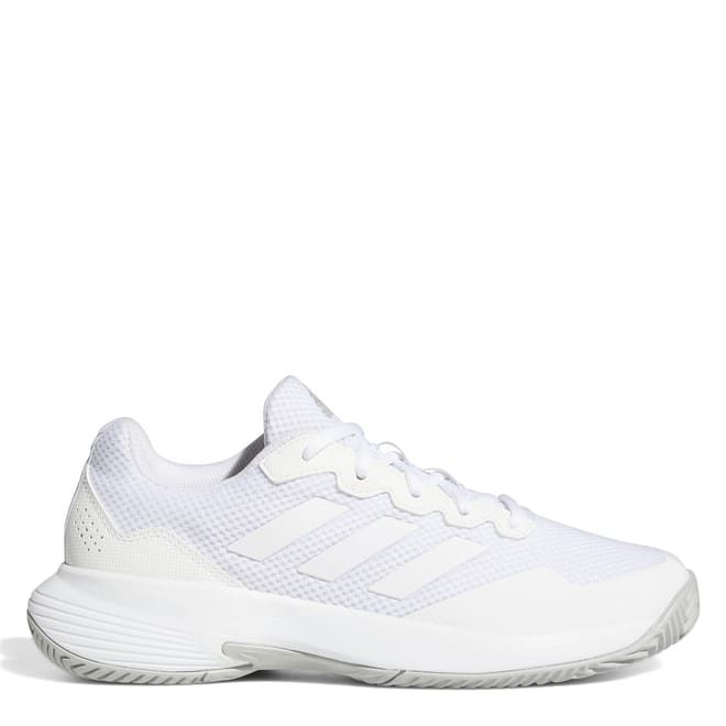 Womens Game Court 2.0 Tennis Shoes