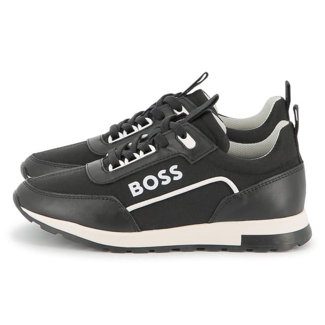 Flats Trainers