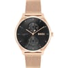 Tyler Multifunction Watch