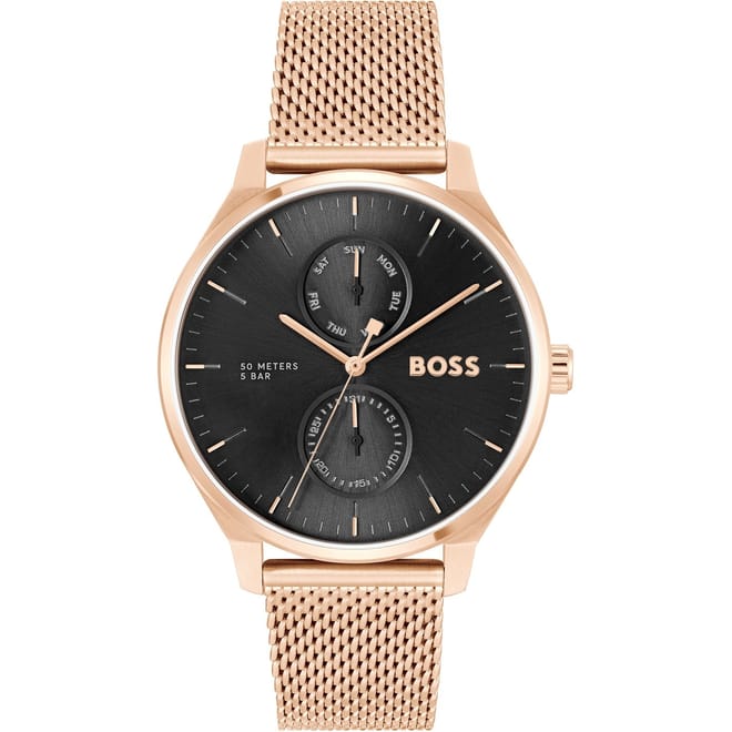 Tyler Multifunction Watch