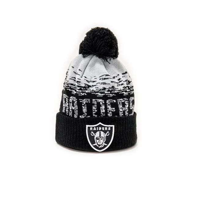 NFL Graphic Beanie
