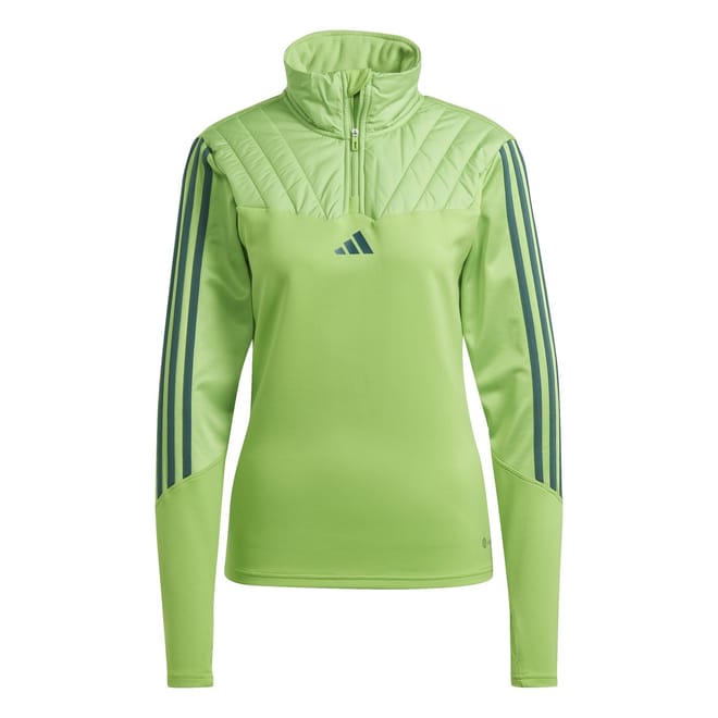 Tiro23 Funnel Neck Athletic Sweatshirt