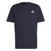 Mens Essentials Single Jersey Logo T-Shirt