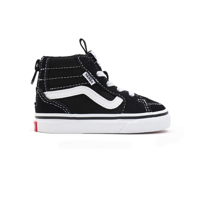 Filmore Decon Hi Top Trainers