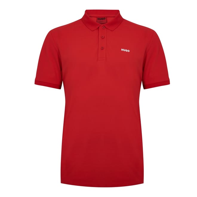 Mens Donos Polo Shirt