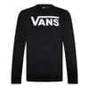 Crew Neck Regular Fit Sweater