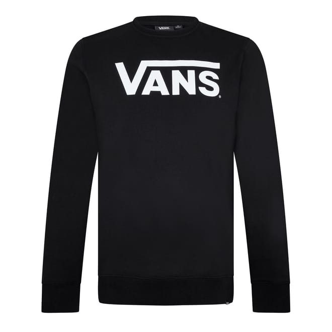 Crew Neck Regular Fit Sweater