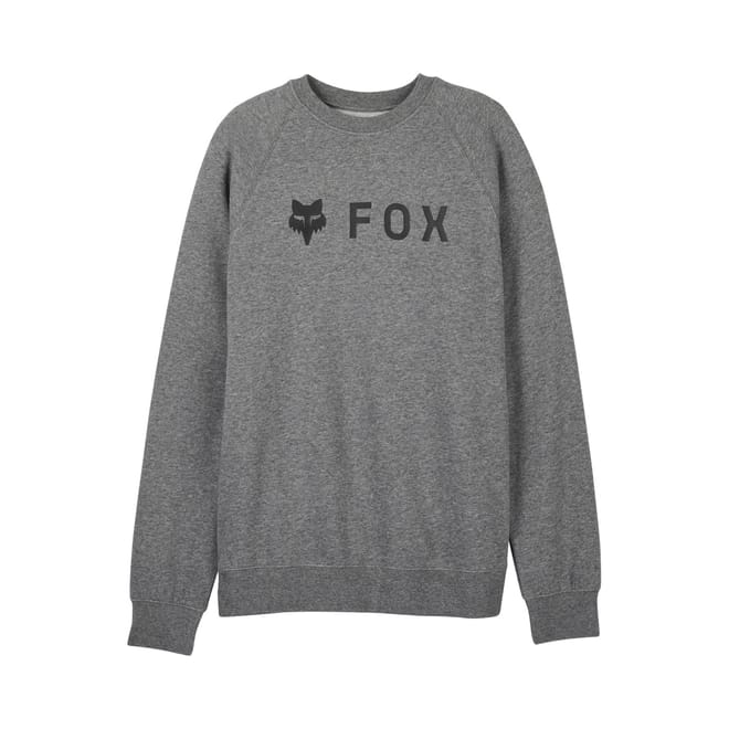 Absolute Crew Sweatshirt