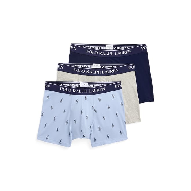 Boxer Briefs 3 Pack