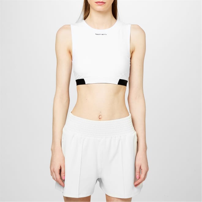 Advantage Bra Top