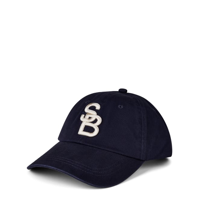 Slogan Cap