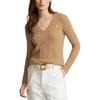 Cable Sweater