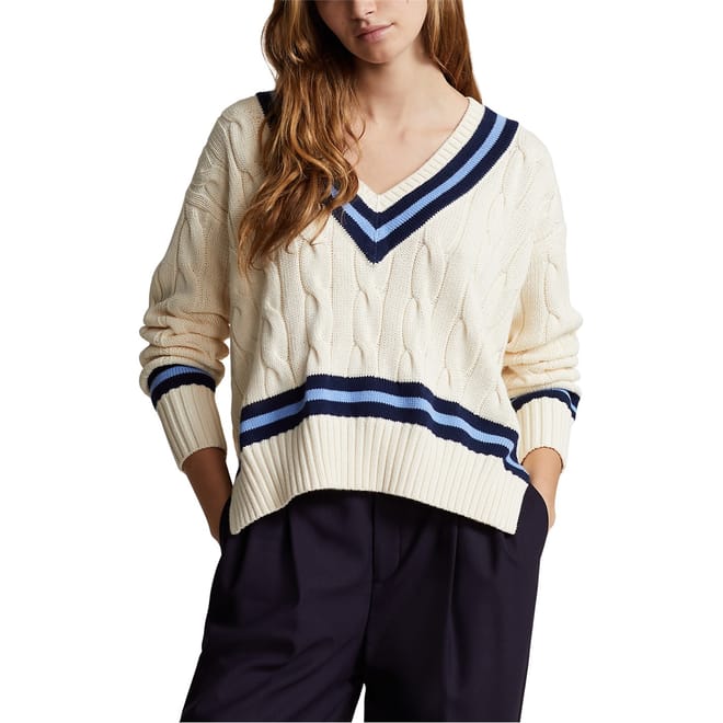 Cricket Sweater