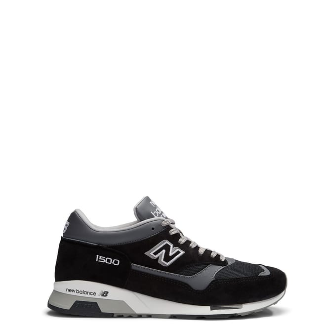 Made in UK U1500 Low Top Sneakers