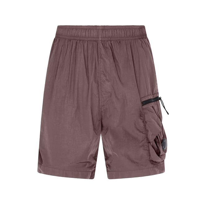 Lens Swim Shorts