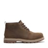 Road Mid Lace Up Waterproof Boots