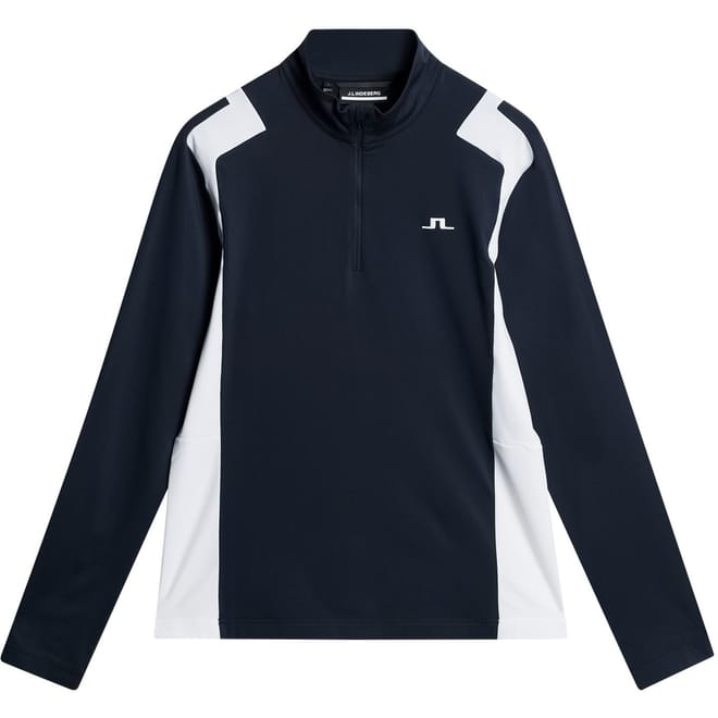 Zip Neck Regular Fit Sweatshirt