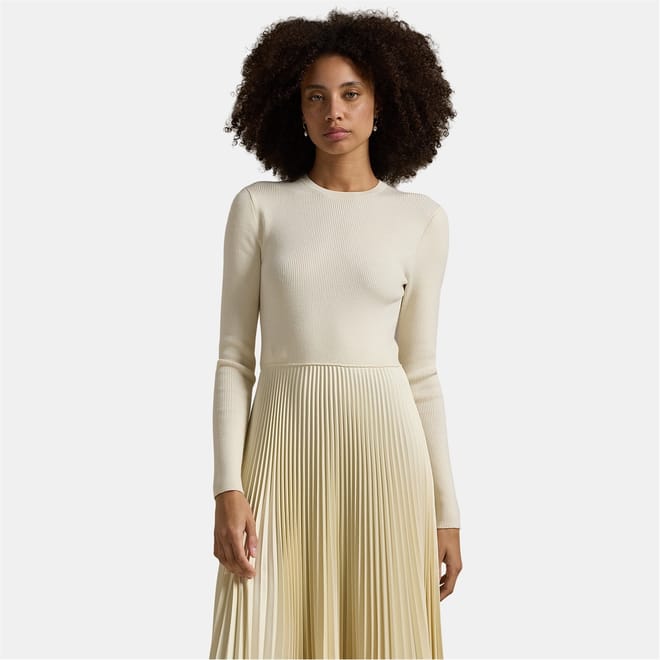 Polo Jamie Dress Ld05
