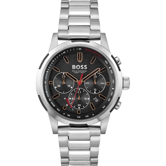 Solgrade Recycled Watch