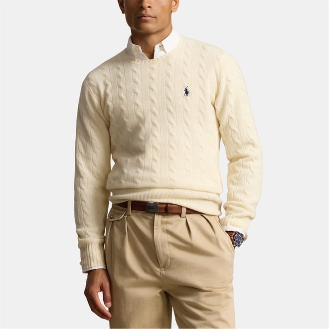Cash Jumper