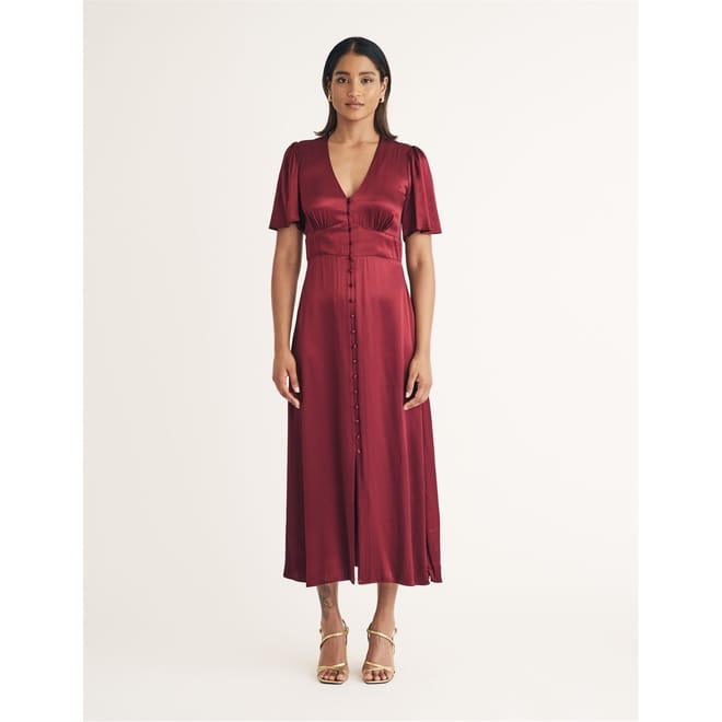Erin Midi Dress