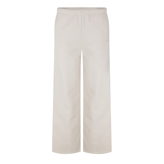 Womens Pro Oversized Wide Leg Trousers