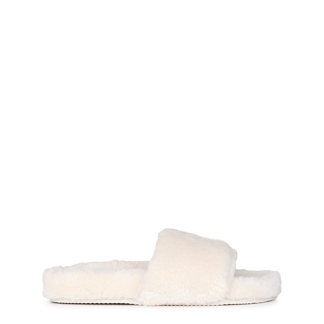 Elenore Slides Slippers