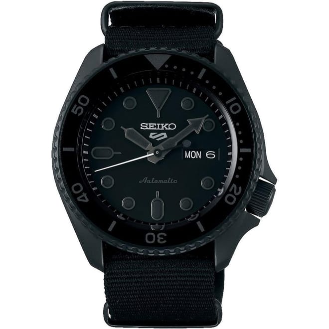 5 Sports Watch