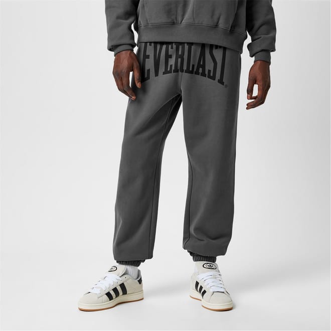 Strike Graphic Jogger
