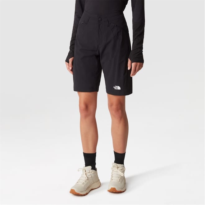 Speedlight Slim Walking Shorts