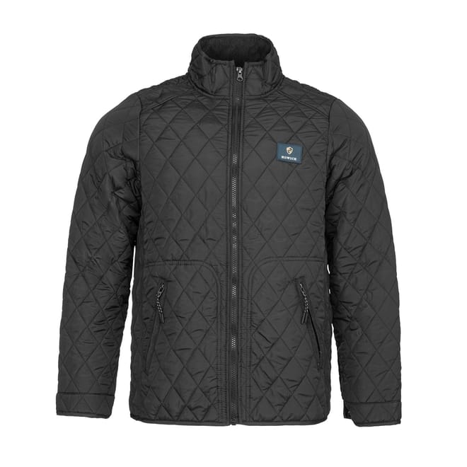 Quilt Jacket